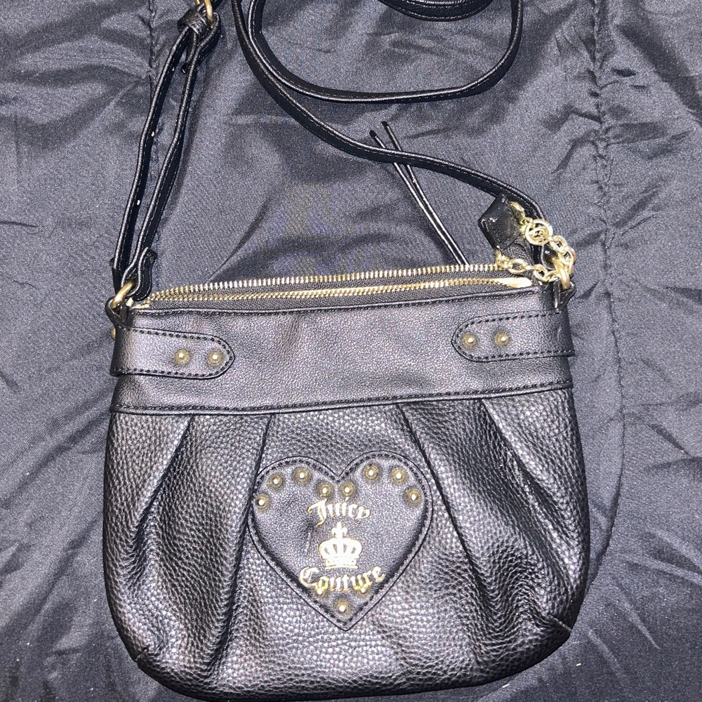 Juicy Couture Crossbody